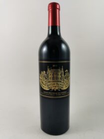 Château Palmer 2016