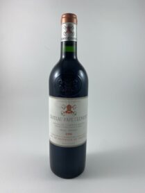 Château Pape Clément 1996