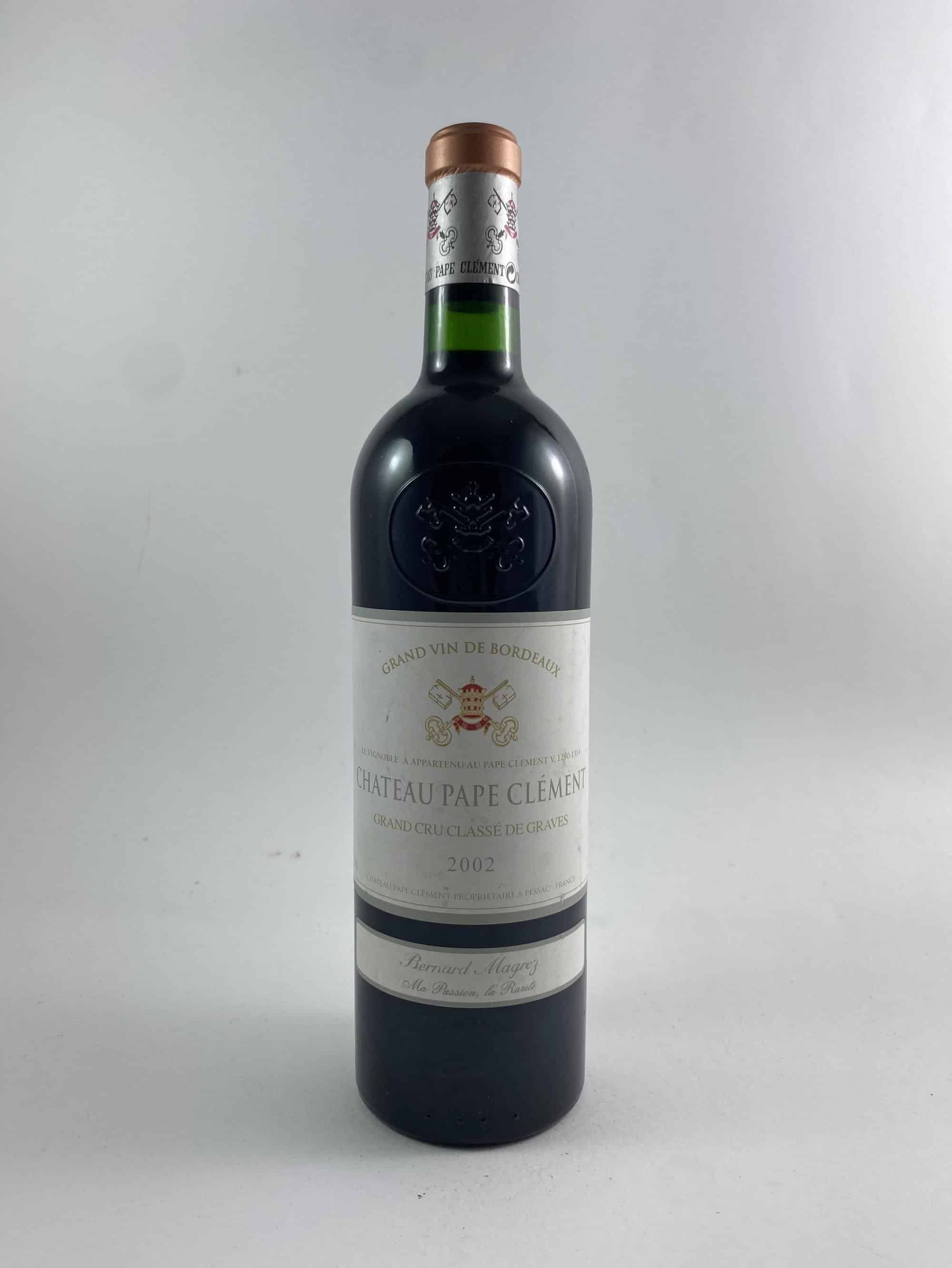 Wine Clément - Express Château Pape