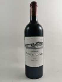 Château Pontet-Canet 2006