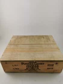 Château Pontet-Canet 2010