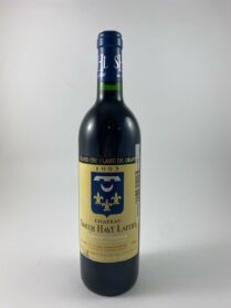 Château Smith Haut Lafitte 1993