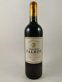 Château Talbot 2009