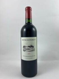 Château Tertre Roteboeuf 2012