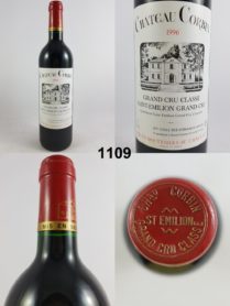 Château Corbin 1996