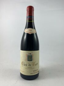Clos de Tart - Mommessin 1996