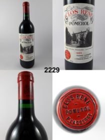 Clos René 1989