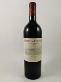 Domaine de Chevalier 1999