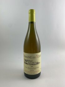 Domaine des Tours (blanc) - E.Reynaud 2016