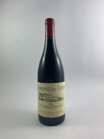 Domaine des Tours - E.Reynaud 2016