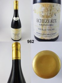 Echézeaux - Domaine Mongeard-Mugneret 2006