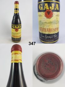 Barbaresco - Angelo Gaja 1957