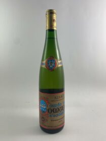 Gewurztraminer - Cuvée des Comtes d'Eguisheim - Léon Beyer 1990
