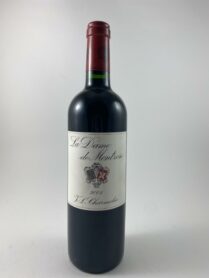 La Dame de Montrose 2004