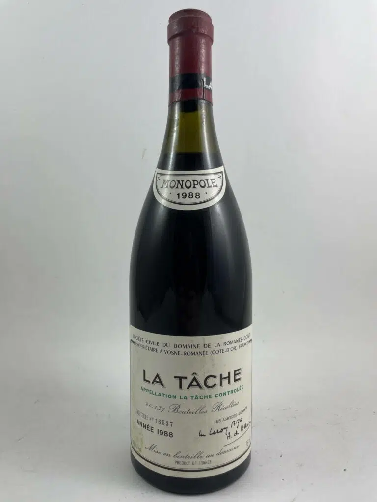 La Tâche