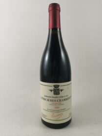 Latricières-Chambertin - Jean et Jean-Louis Trapet 2000