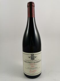 Latricières-Chambertin - Jean et Jean-Louis Trapet 2014