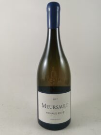 Meursault - Arnaud Ente 2017