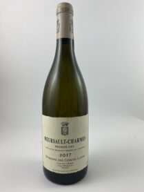 Meursault-Charmes - Domaine des Comtes Lafon 2017