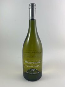 Meursault - Charmes - François Mikulski 2020