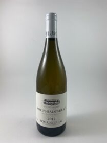 Morey Saint-Denis - Domaine Dujac 2017