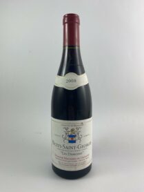 Nuits Saint-Georges - Domaine Machard de Gramont 2008