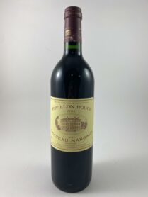 Pavillon Rouge du Château Margaux 1994