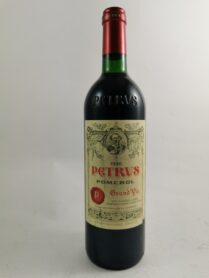 Petrus 1996