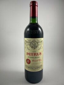 Petrus 1996