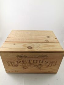 Petrus 1999