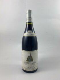 Pommard - Domaine Pierre André 1986