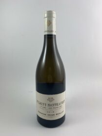 Puligny-Montrachet - Les Pucelles - Domaine Henri Boillot 2016