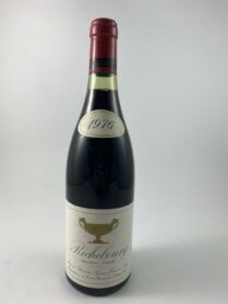 Richebourg - A.-F. Gros 1976