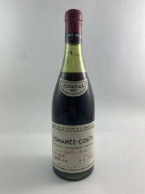 Romanée-Conti - Domaine de la Romanée-Conti 1970