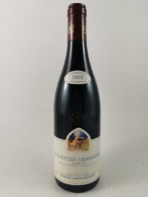 Ruchottes-Chambertin - Domaine Georges Mugneret 2002
