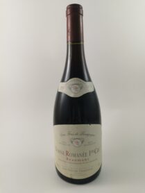 Vosne-Romanée - Beaumont - Roux père et fils 1995